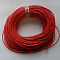 Силиконовый кабель 16 AWG (красный)