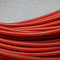 Силиконовый кабель 16 AWG (красный)