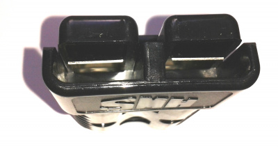 Силовой разъём Андерсона (вилка) 175А Силовой разъём Андерсона (вилка) 175А